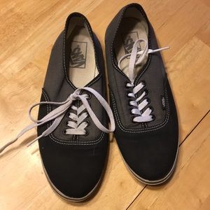 Vans shoes